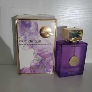 Wow! Club de Nuit Malika Eau de Parfum for Women